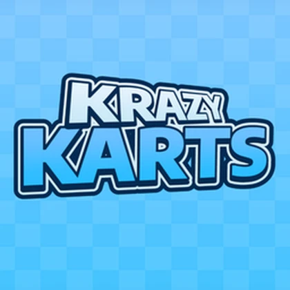 Krazy Karts Official Roblox group icon