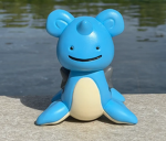 Ditto Lapras