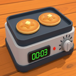 [🥞NEW!] Build a Giant Pancake