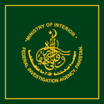 [پاکستان] Federal Investigation Agency