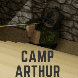 [NEW❗] Camp Arthur