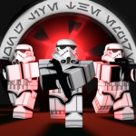 ZTGE|The Galactic Empire