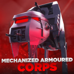 [TFO] Mechanized Armoured Corps