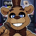 - FNAF FANCLUB -