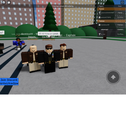 police rp