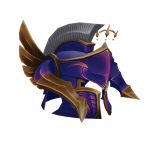 Dusk Overlord Helm