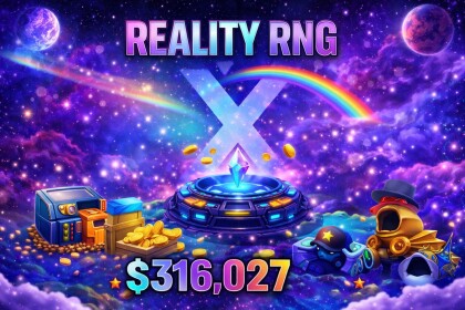 Reality RNG