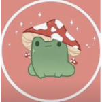 froggys and mushrooms club