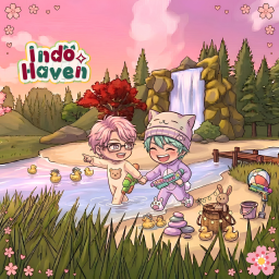 [BETA!] Indo Haven