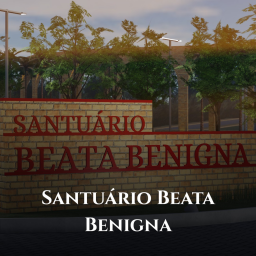 Santuário Beata Benigna