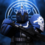 〔TGAR〕Senate Guard