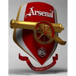 De Arsenal Football Club
