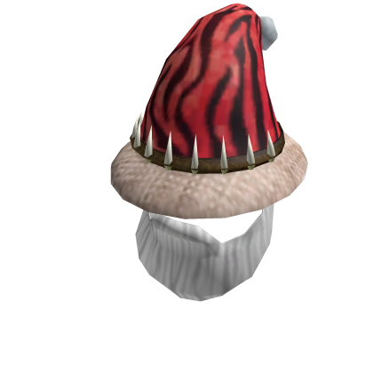 Adventure Santa