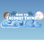 The Coconut Twins Group Thumbnail