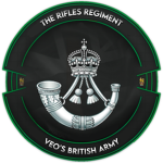 |BA| The Rifles*