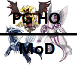 PG MoD HQ