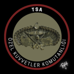 TSA | Keskin Nişancı Harp Timi
