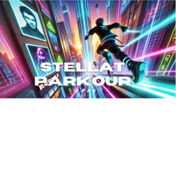 Stellar Parkour icon