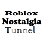 Roblox Nostalgia Tunnel
