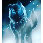 loups démoniaque