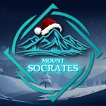 [❄WINTER][X5X10][FREE AVA] Gunung Socrates