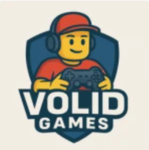Volid Games