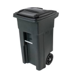 Trash e