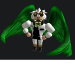 Official Mine blox group - with merch