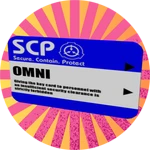 Omni Key-Card
