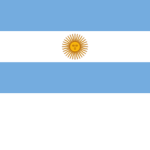Argentine Republicᅠᅠ