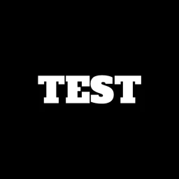 Test icon