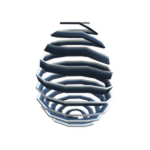 Verticality Egg