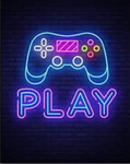 New Level up Gamers