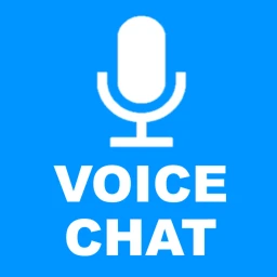 Voice Chat Hangout [Escape Easy Obby Parkour] icon