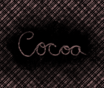 CocoaCreates <3