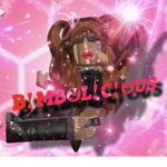 B!MBOL!C!OUS