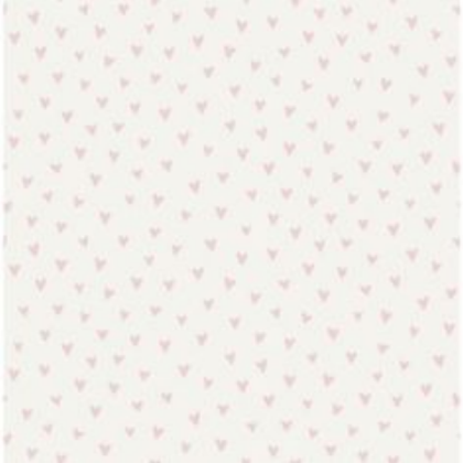 white and pink heart wallpaper Roblox decal