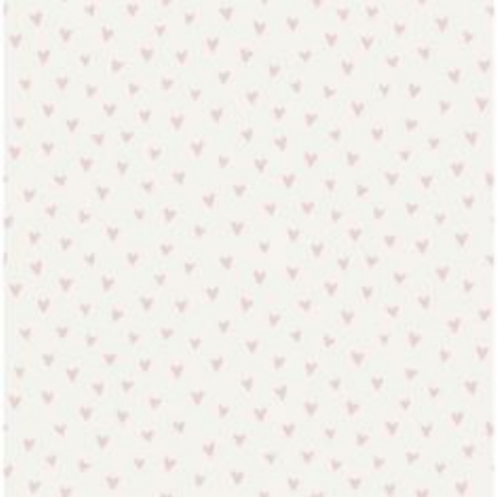 white and pink heart wallpaper Roblox decal