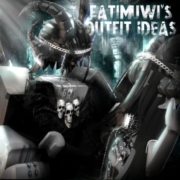 [NEW FITS!] Fatimuwi’s Outfit Ideas icon