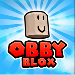 Obby blox (UnFinished Beta)