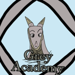 ~ Grey Stone Academy ~