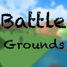 Battle Grounds(Saves) icon