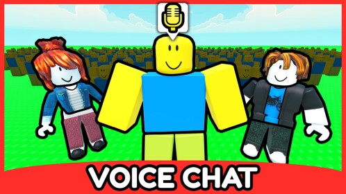 Voice Wonderland