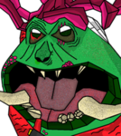 Społeczność Glugs