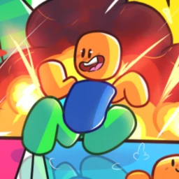 Destroy Da World icon