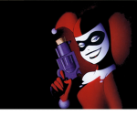 (DCU) Harley's Looney League