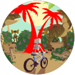 Game Badge Thumbnail