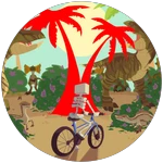 Game Badge Thumbnail