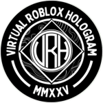 [VRH] Virtual Roblox Hologram