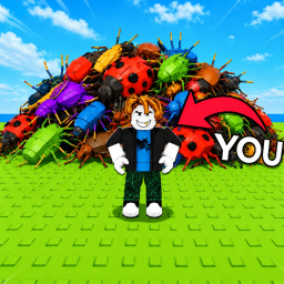 [FIXES] Bug Infestation 🐞
